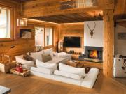 Apartment Praz 11 by Interhome