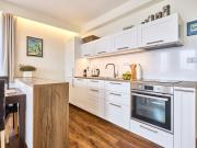 Apartment Horní Mísečky-2 by Interhome