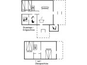 Holiday Home Ilsebeth - 1km from the sea by Interhome Holiday Home Ilsebeth - 1km from the sea by Interhome