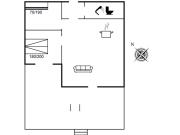 Holiday Home Herulf - 100m from the sea by Interhome