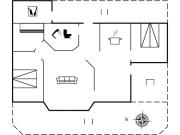 Holiday Home Arntraud - 250m from the sea by Interhome