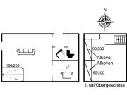 Apartment Wenche - 1-5km from the sea by Interhome