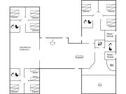 Holiday Home Jeneke - 1-6km from the sea by Interhome
