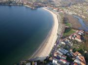 Piso primera línea playa MiñoLa Coruña