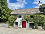 Bend or Bump Coniston