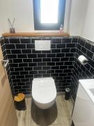 Villa familiale le perrey