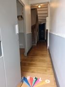 Maison familiale centre-ville 4 chambres mezzanine