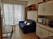 Studette meublée, Ranelagh Paris 16e