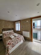 Apartamento céntrico y acogedor