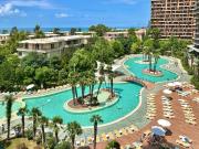 Luxury Dreamland Oasis Apartment 14