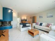 Apartment Queen Mary 505 with parking by Interhome