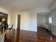 Semipiso en Recoleta-Callao entre Posadas y Alvear