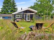 Holiday Home Thanee - 600m to the inlet by Interhome