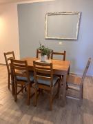 Pacsirta Apartman Grand