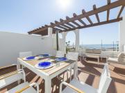 Apartment Mojacar Breeze - Seaview by Interhome