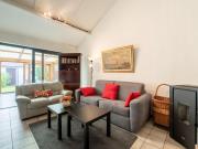 Holiday Home Reynaertpark with parking by Interhome Holiday Home Reynaertpark with parking by Interhome