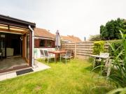 Holiday Home Reynaertpark with parking by Interhome Holiday Home Reynaertpark with parking by Interhome