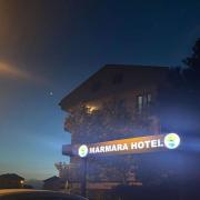 Marmara Hotel