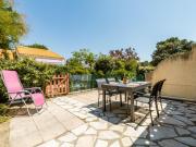 Holiday Home Les Maisons de lOcéan-3 by Interhome