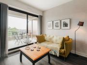 Apartment Le Cap Fréhel by Interhome