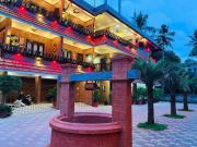 Top Varkala