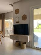 Ground Chalet Hacienda White, Sidi Abdel Rahman