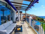 Apartment Ático Galera Playa by Interhome