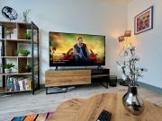 Lenhurst House - Great for Contractors or Family Holidays