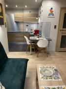 Omega Apartment Omega Apartment