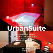 casa interattiva NaplesSecrets