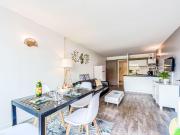 Apartment Les Marines-10 by Interhome