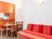 Studio Rond Point des Pistes - Val Claret-22 by Interhome