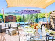 Holiday Home Villa Les Genêts by Interhome