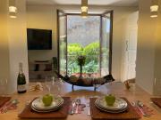 El balcón de la Muralla