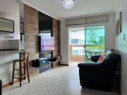 B956 - Apartamento 2 quartos p6 pessoas em Bombas