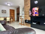 B956 - Apartamento 2 quartos p6 pessoas em Bombas