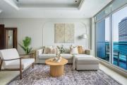 GuestReady - Stunning hideaway in Dubai Marina