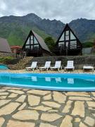 Morning Star Kazbegi