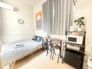 C3 Shinjuku center-4mins to room 10min to Kabukicho-新宿商圈Loftoom