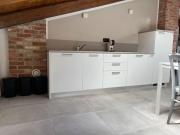 Cascina Luscai - La mansarda