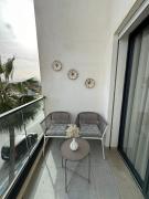 Appartement view sea martil only family Appartement view sea martil only family