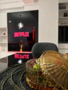 Modern Divine Apartments