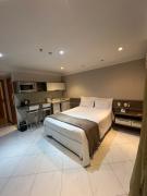 Aeroporto Congonhas Hotel UH103