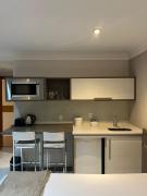 Aeroporto Congonhas Hotel UH103