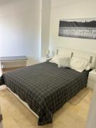 Small Oasis I Apartament