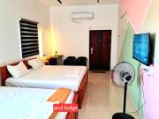 ARUL Residency