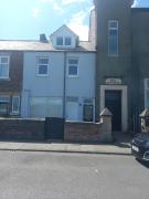 Top Cambois