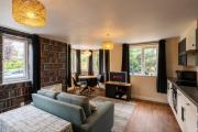 Aryas Apartments Oxford - Headington