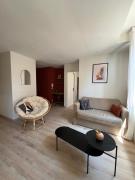 Appartement Champollion 2 Appartement Champollion 2