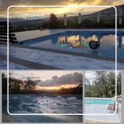 Amonitas Glamping Deluxe